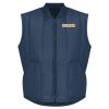 Men's Quilted Vest Thumbnail