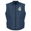 Men's Quilted Vest Thumbnail