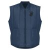 Men's Quilted Vest Thumbnail