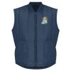 Men's Quilted Vest Thumbnail