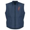 Men's Quilted Vest Thumbnail