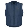Men's Quilted Vest Thumbnail