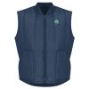 Men's Quilted Vest Thumbnail