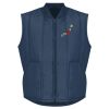 Men's Quilted Vest Thumbnail