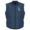 Men's Quilted Vest Thumbnail