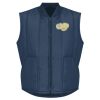 Men's Quilted Vest Thumbnail