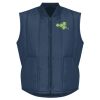 Men's Quilted Vest Thumbnail
