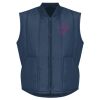 Men's Quilted Vest Thumbnail