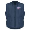 Men's Quilted Vest Thumbnail