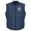 Men's Quilted Vest Thumbnail