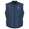 Men's Quilted Vest Thumbnail