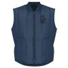 Men's Quilted Vest Thumbnail