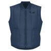 Men's Quilted Vest Thumbnail