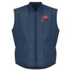 Men's Quilted Vest Thumbnail