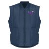Men's Quilted Vest Thumbnail