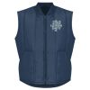 Men's Quilted Vest Thumbnail