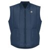 Men's Quilted Vest Thumbnail