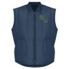 Men's Quilted Vest Thumbnail