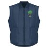 Men's Quilted Vest Thumbnail