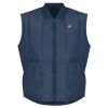 Men's Quilted Vest Thumbnail
