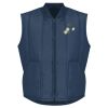 Men's Quilted Vest Thumbnail