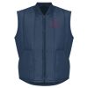 Men's Quilted Vest Thumbnail