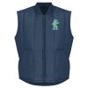 Men's Quilted Vest Thumbnail