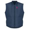 Men's Quilted Vest Thumbnail