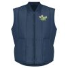 Men's Quilted Vest Thumbnail
