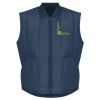 Men's Quilted Vest Thumbnail