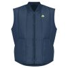 Men's Quilted Vest Thumbnail