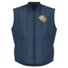 Men's Quilted Vest Thumbnail