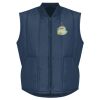 Men's Quilted Vest Thumbnail