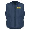 Men's Quilted Vest Thumbnail