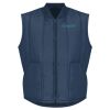 Men's Quilted Vest Thumbnail