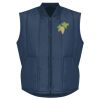 Men's Quilted Vest Thumbnail