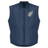Men's Quilted Vest Thumbnail