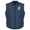 Men's Quilted Vest Thumbnail