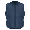 Men's Quilted Vest Thumbnail