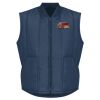 Men's Quilted Vest Thumbnail