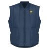 Men's Quilted Vest Thumbnail