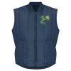 Men's Quilted Vest Thumbnail