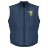 Men's Quilted Vest Thumbnail