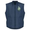 Men's Quilted Vest Thumbnail