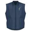 Men's Quilted Vest Thumbnail