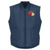 Men's Quilted Vest Thumbnail