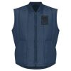 Men's Quilted Vest Thumbnail