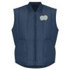Men's Quilted Vest Thumbnail