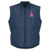 Men's Quilted Vest Thumbnail