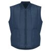Men's Quilted Vest Thumbnail